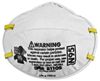 3M™ Particulate Respirator 8110S, N95 - Latex, Supported